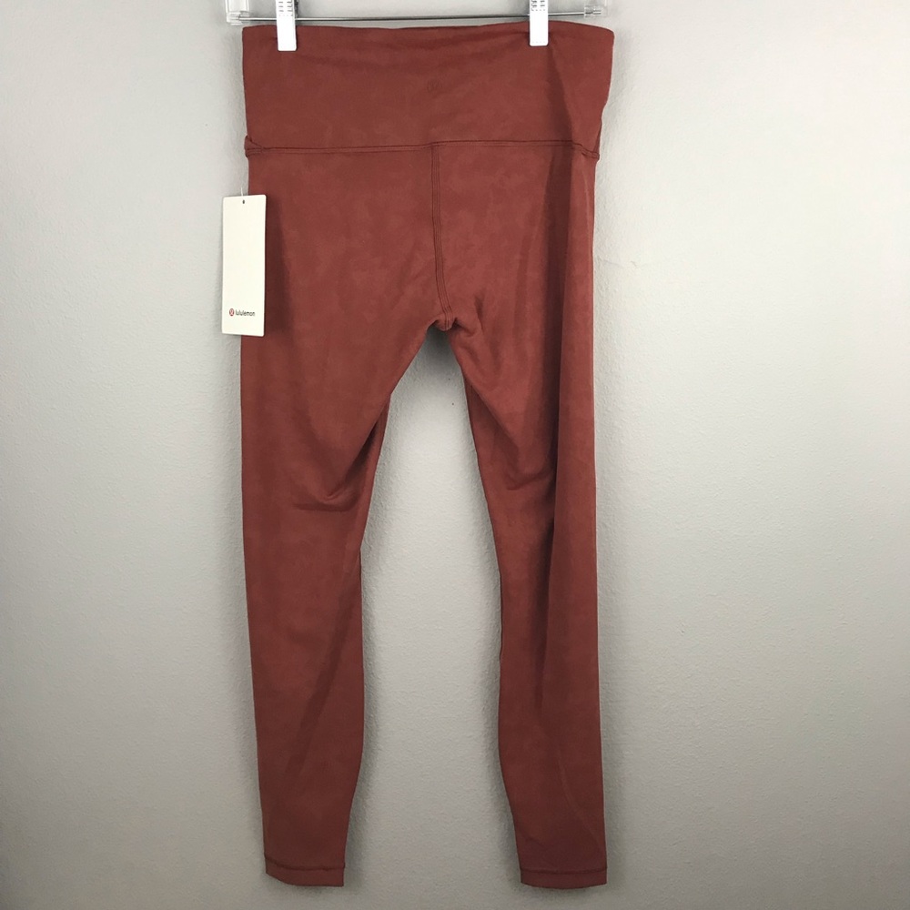 Lululemon • Leggings - Picture 3 of 6